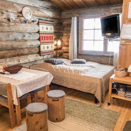 Holiday Home Rukanpovi 6 By Interhome Kültér fotó