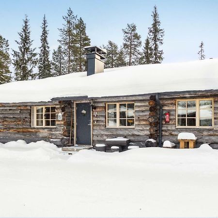 Holiday Home Rukanpovi 6 By Interhome Kültér fotó