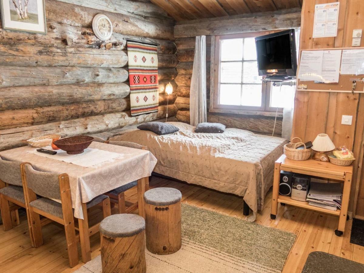 Holiday Home Rukanpovi 6 By Interhome Kültér fotó