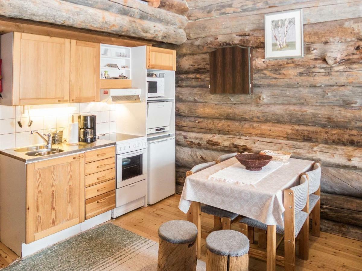 Holiday Home Rukanpovi 6 By Interhome Kültér fotó