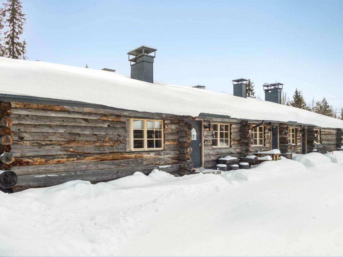 Holiday Home Rukanpovi 6 By Interhome Kültér fotó