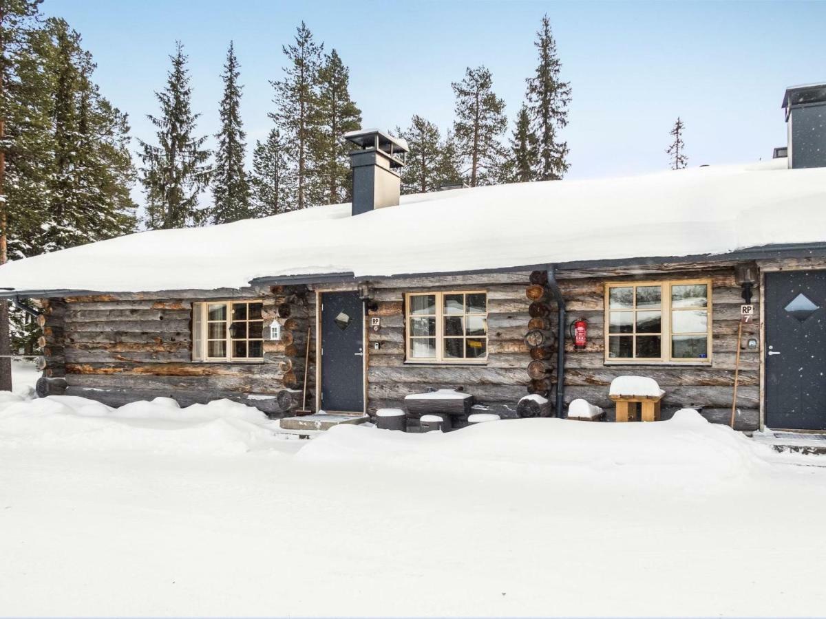 Holiday Home Rukanpovi 6 By Interhome Kültér fotó