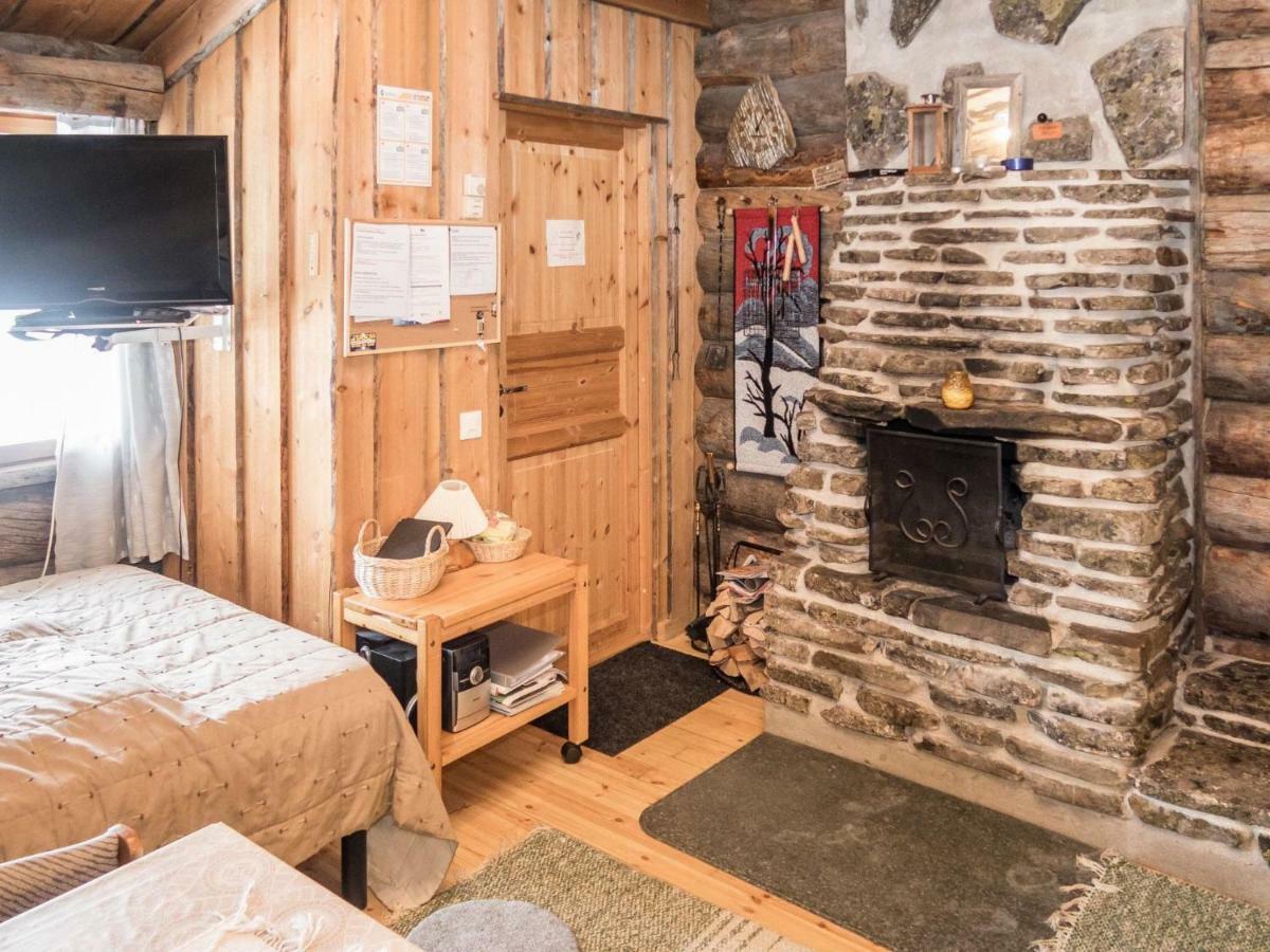 Holiday Home Rukanpovi 6 By Interhome Kültér fotó