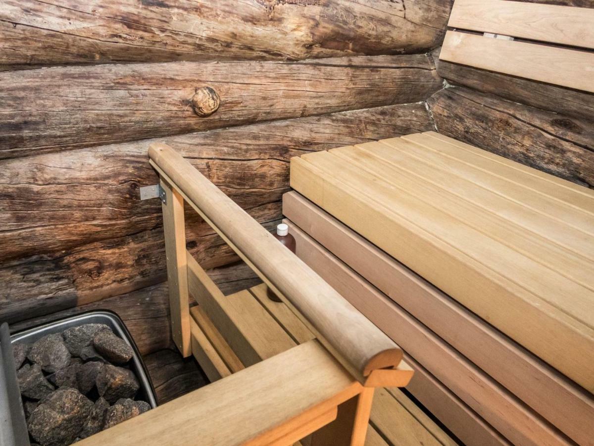 Holiday Home Rukanpovi 6 By Interhome Kültér fotó