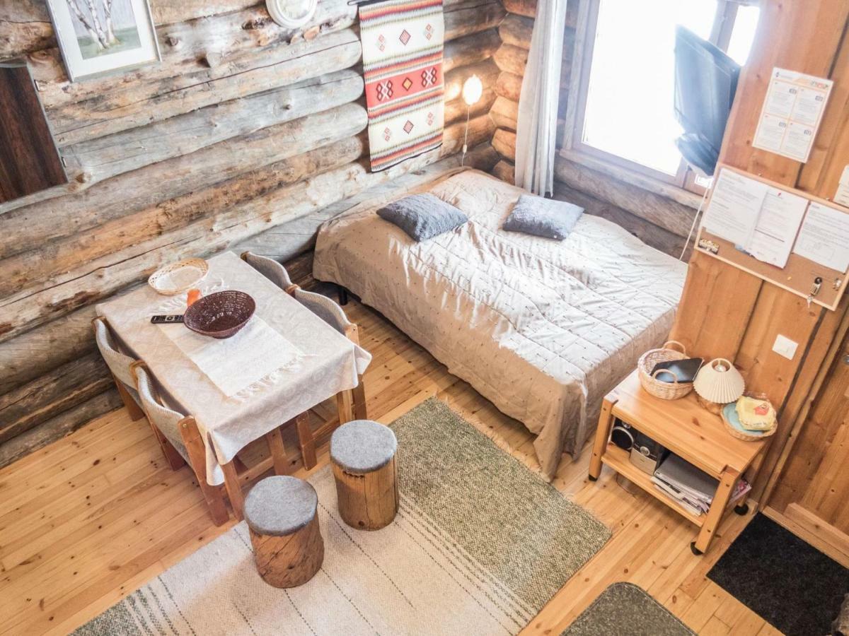 Holiday Home Rukanpovi 6 By Interhome Kültér fotó