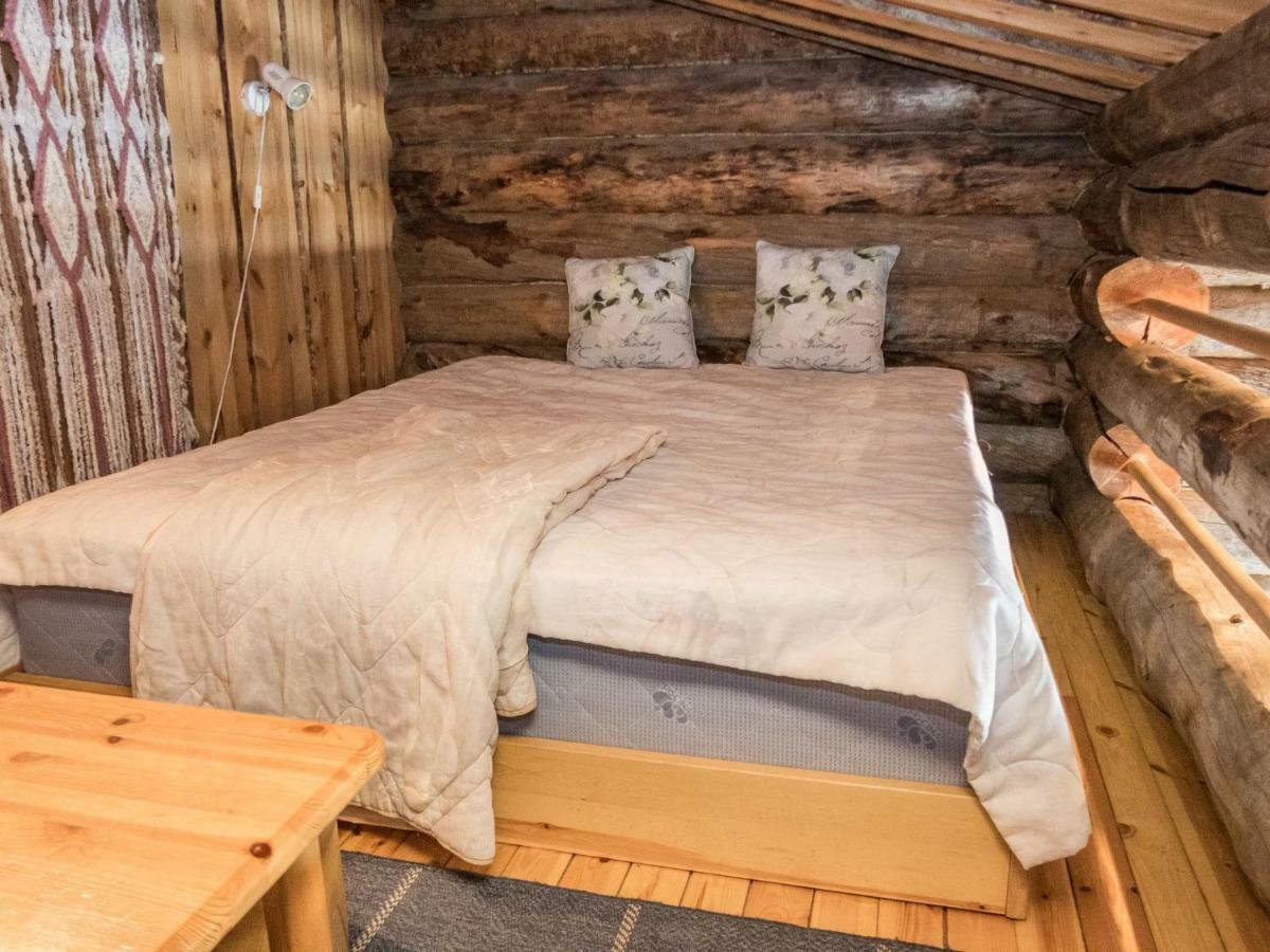 Holiday Home Rukanpovi 6 By Interhome Kültér fotó